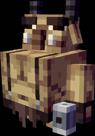 Скриншот мода Gnumus Settlement #467