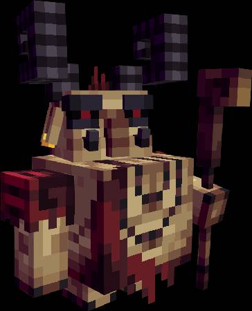 Скриншот мода Gnumus Settlement #469