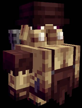 Скриншот мода Gnumus Settlement #471