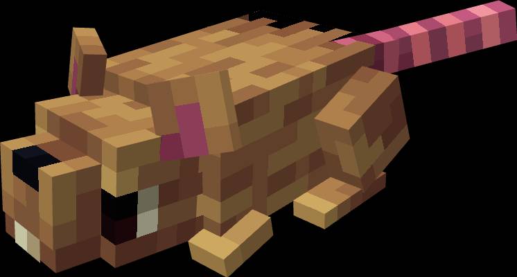 Скриншот мода Gnumus Settlement #473