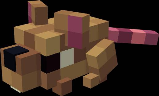 Скриншот мода Gnumus Settlement #475