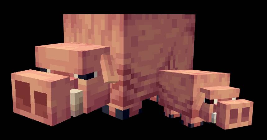 Скриншот мода Gnumus Settlement #476