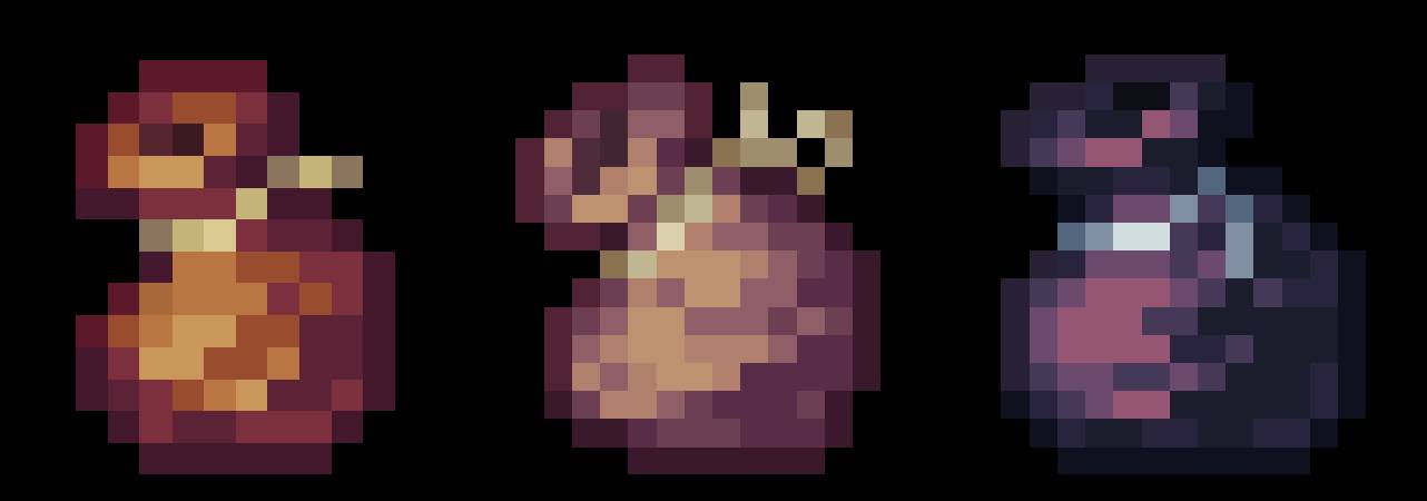 Скриншот мода Gnumus Settlement #478