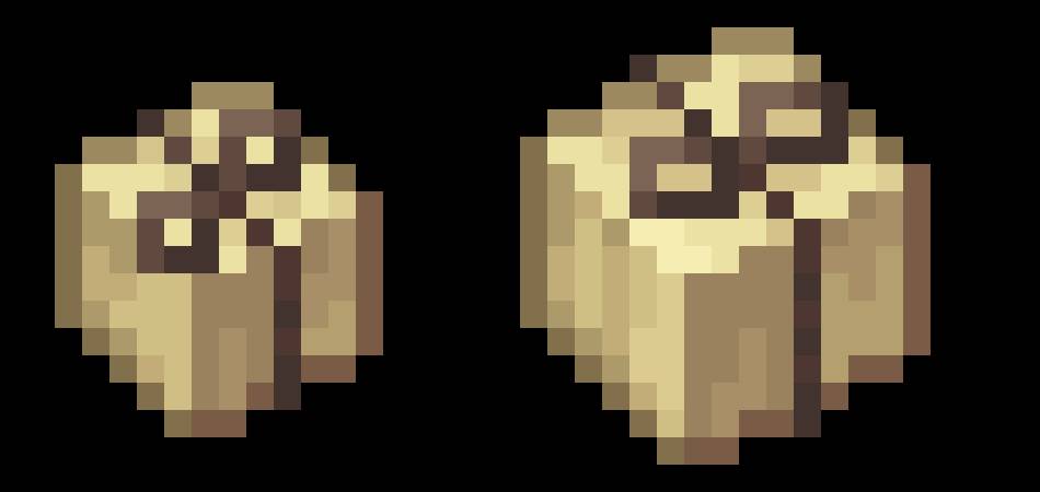 Скриншот мода Gnumus Settlement #479