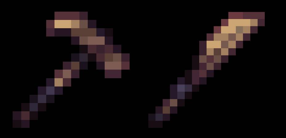 Скриншот мода Gnumus Settlement #483