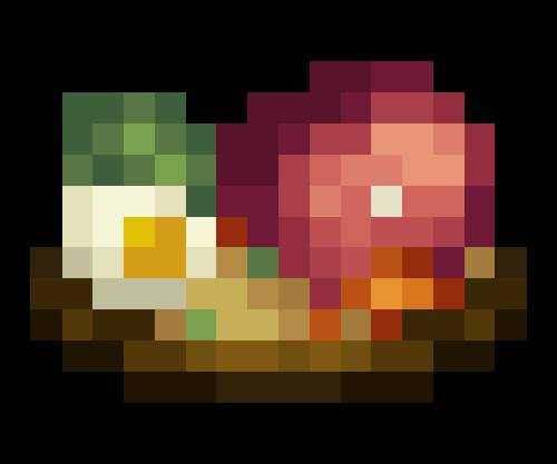 Скриншот мода Gnumus Settlement #492