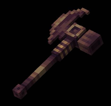 Скриншот мода Gnumus Settlement #498