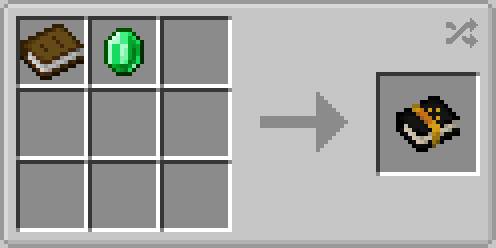 Скриншот мода Goety - The Dark Arts #3905