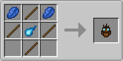 Скриншот мода Goety - The Dark Arts #3912