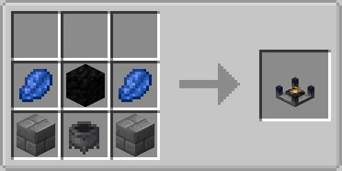 Скриншот мода Goety - The Dark Arts #3913