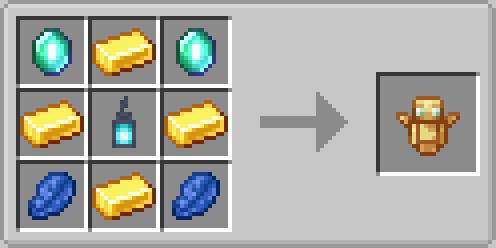 Скриншот мода Goety - The Dark Arts #3914