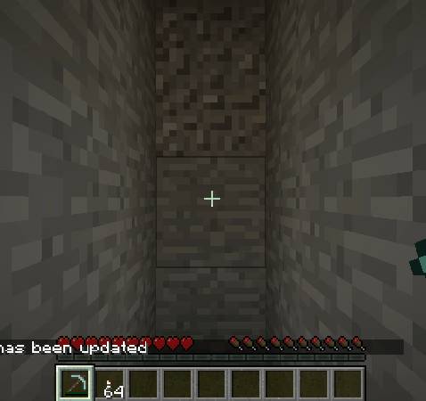 Скриншот мода GravelMiner #3372