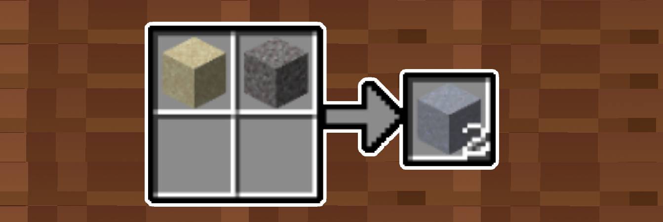 Скриншот мода Ground Convert #2319