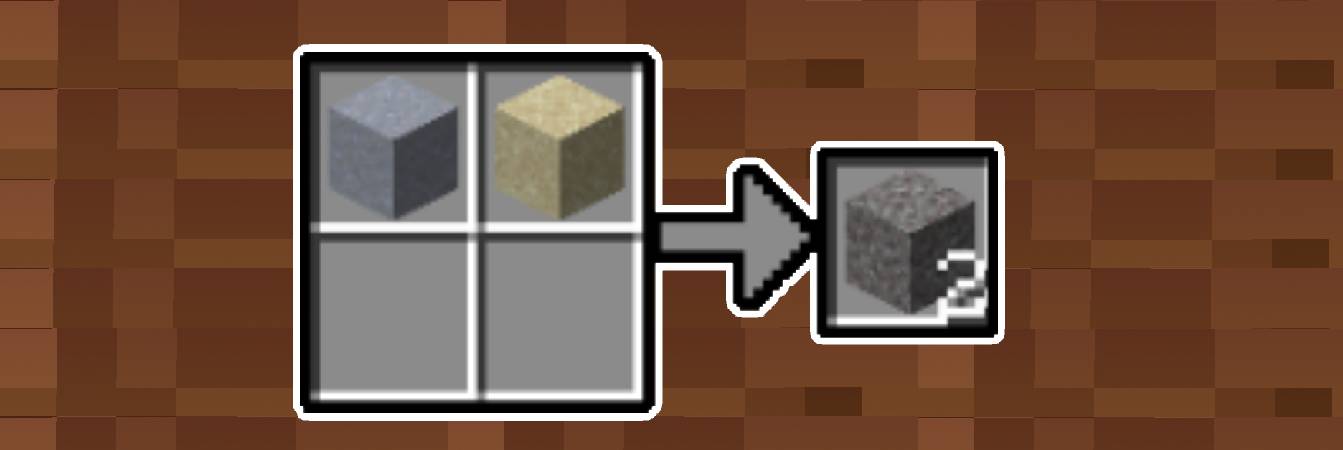 Скриншот мода Ground Convert #2320