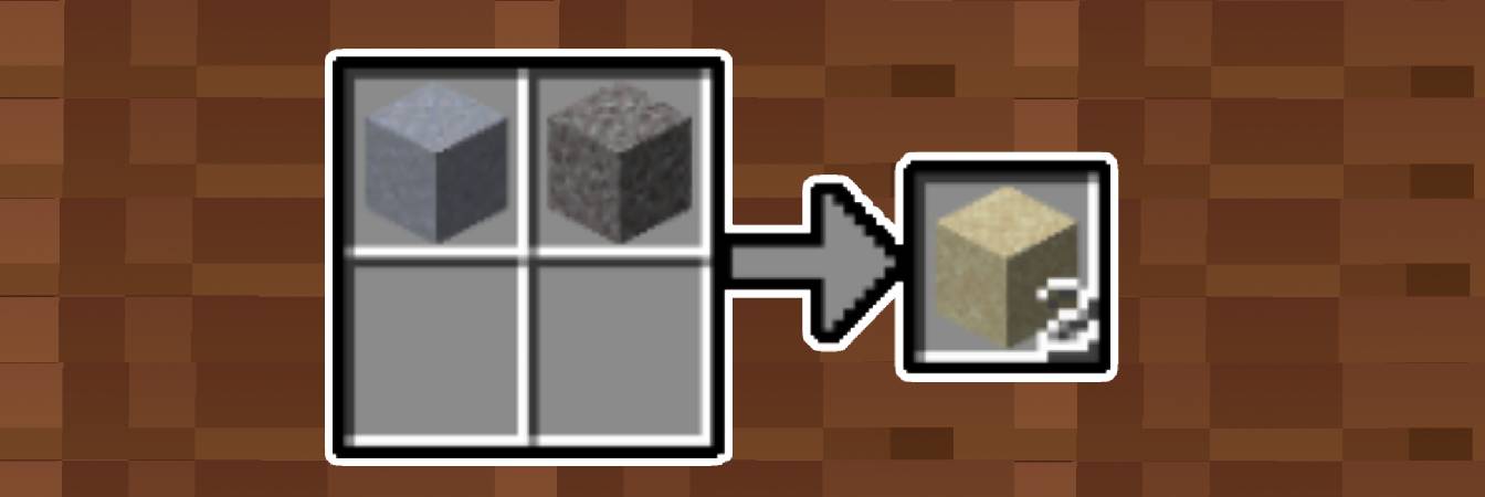 Скриншот мода Ground Convert #2321