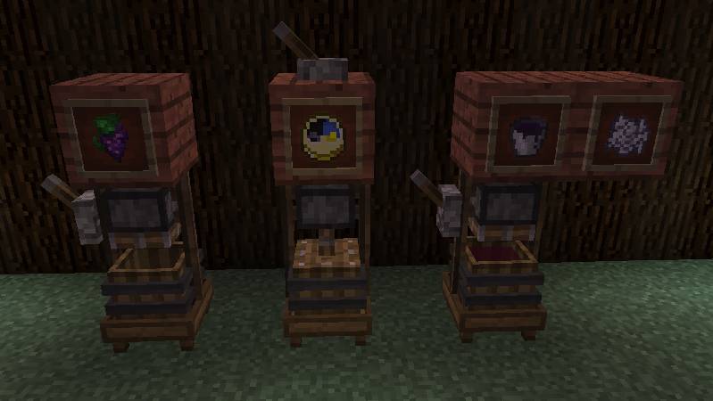 Скриншот мода Growthcraft Community Edition #588