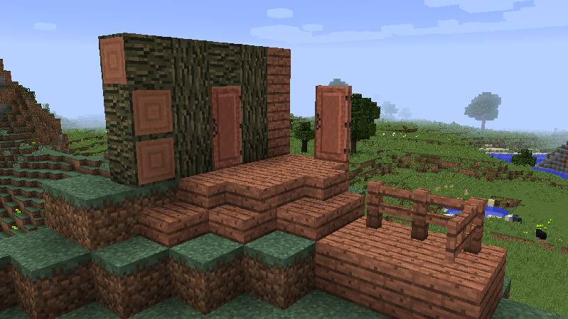 Скриншот мода Growthcraft Community Edition #590