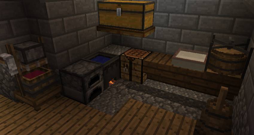 Скриншот мода Growthcraft Community Edition #591