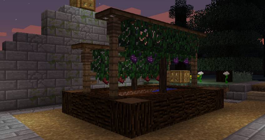 Скриншот мода Growthcraft Community Edition #594