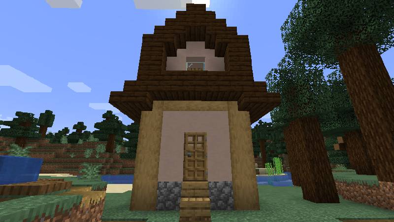 Скриншот мода The Guild #2899