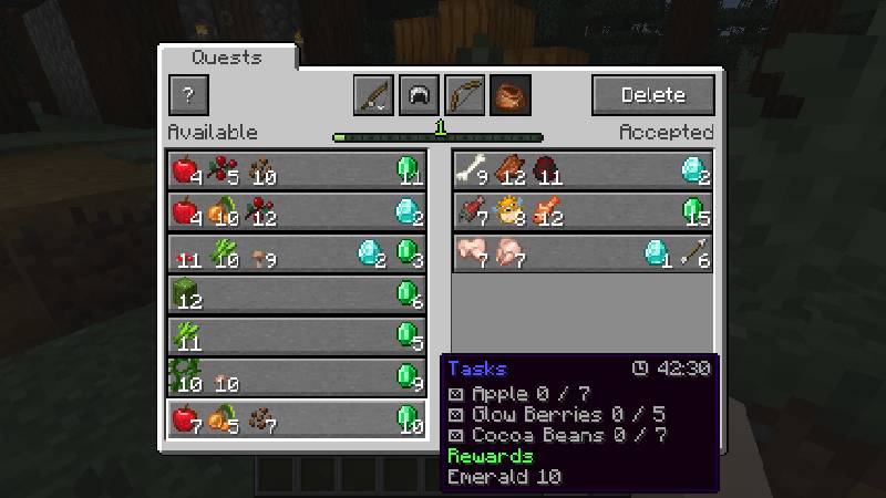 Скриншот мода The Guild #2902