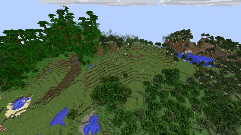 Скриншот мода Hbm's Nuclear Tech Mod Reloaded #5478