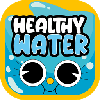Healthy Water logo
