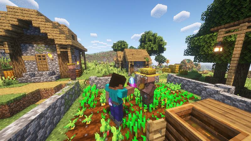 Скриншот мода Hero Proof #180