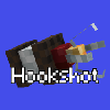 Hookshot logo