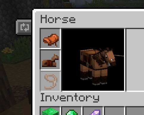 Скриншот мода Horseman #2439