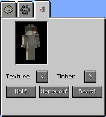 Скриншот мода Howling Moon #622