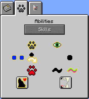 Скриншот мода Howling Moon #623