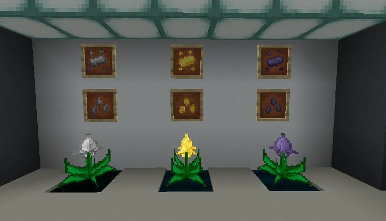 Скриншот мода IAP [Mekanism] #1150