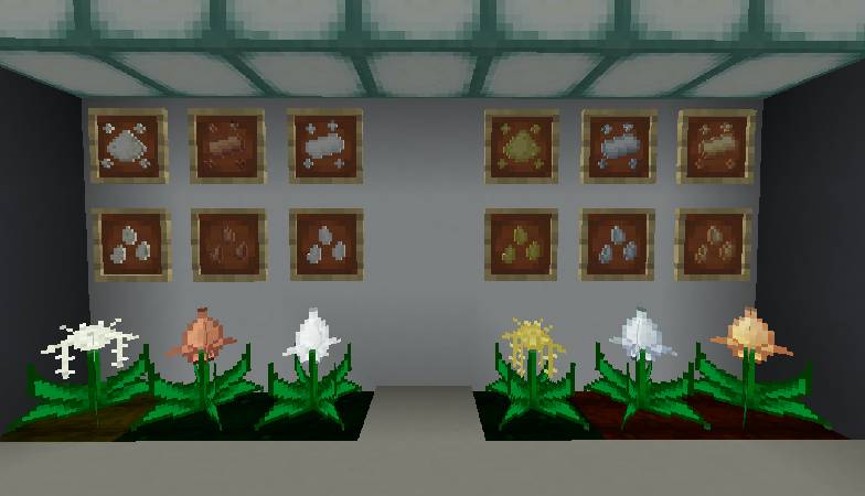 Скриншот мода IAP [Mekanism] #1151