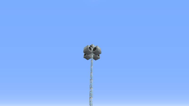 Скриншот мода IC2 Classic #3734