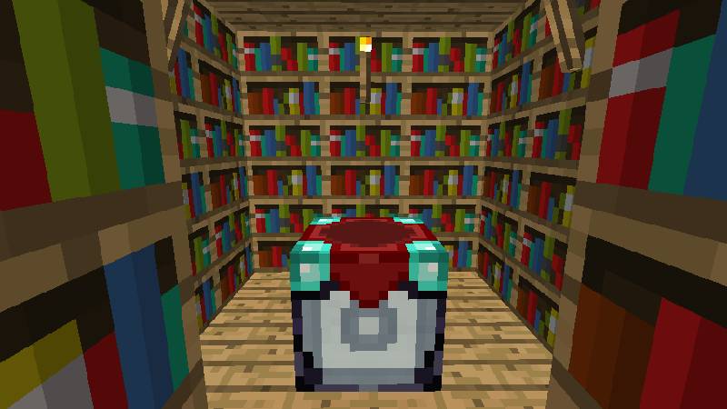 Скриншот мода IC2 Classic #3736