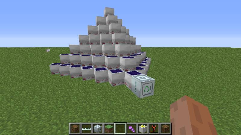 Скриншот мода IC2 Classic #3737