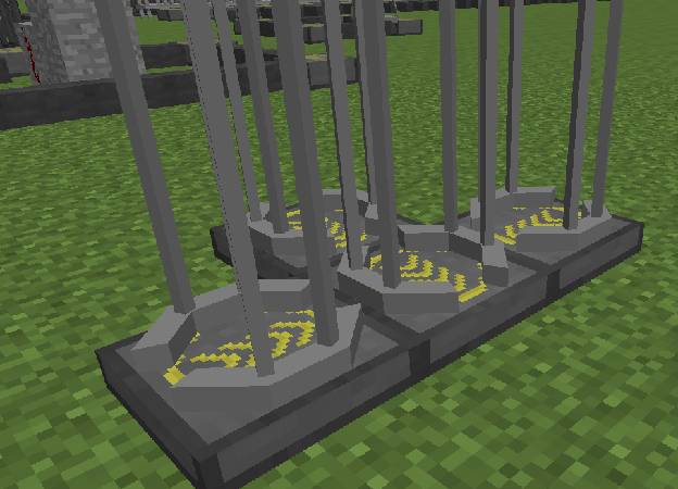 Скриншот мода [Dead] ICBM 2 #2