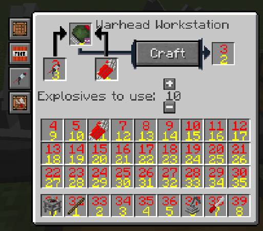 Скриншот мода [Dead] ICBM 2 #7