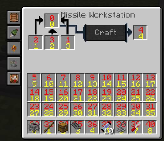 Скриншот мода [Dead] ICBM 2 #8