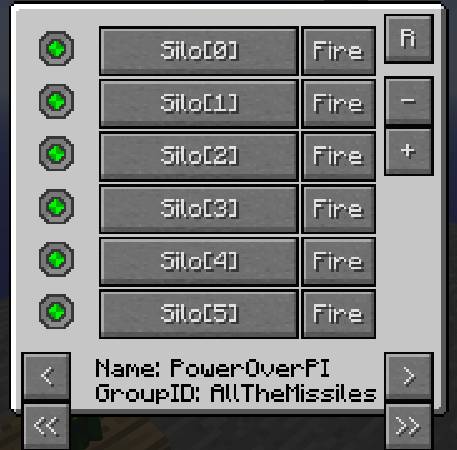 Скриншот мода [Dead] ICBM 2 #11