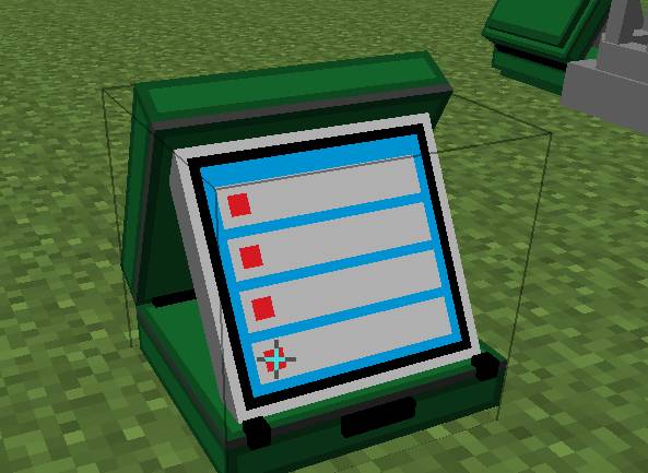 Скриншот мода [Dead] ICBM 2 #18