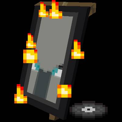 Скриншот мода Illager Raid Music #529