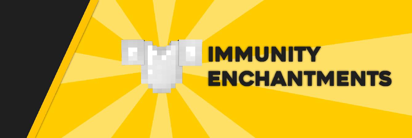 Скриншот мода Immunity Enchantments #2297
