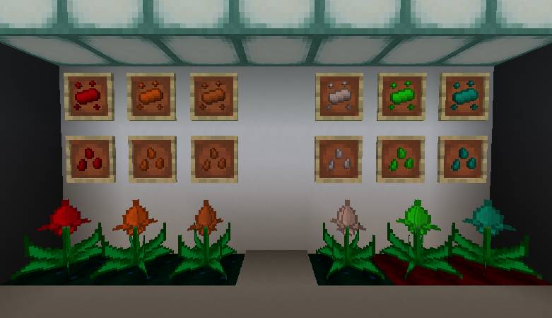 Скриншот мода IAP [Silent's Mechanisms] #893