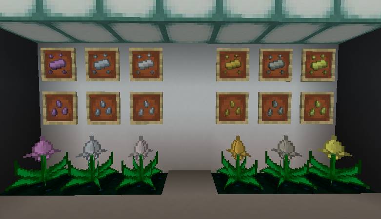 Скриншот мода IAP [Silent's Mechanisms] #894