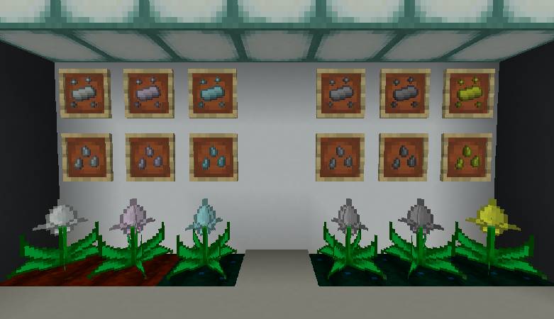 Скриншот мода IAP [Silent's Mechanisms] #895