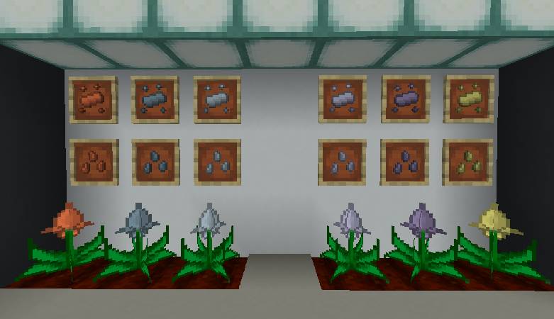 Скриншот мода IAP [Silent's Mechanisms] #897