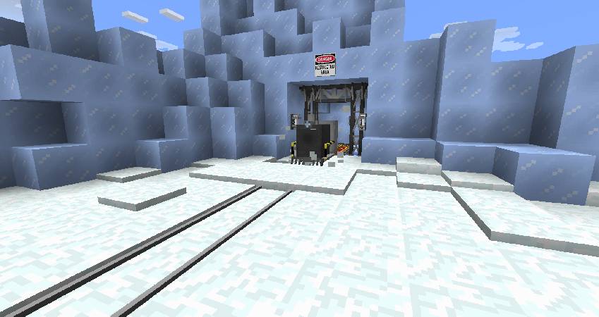 Скриншот мода Industrial Renewal #4955