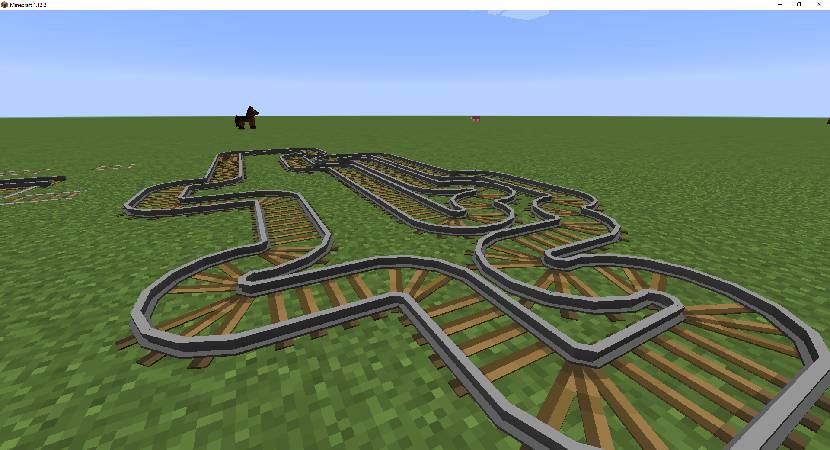 Скриншот мода Industrial Renewal #4957